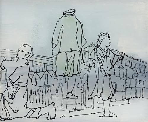 CLASSICAL FIGURES
