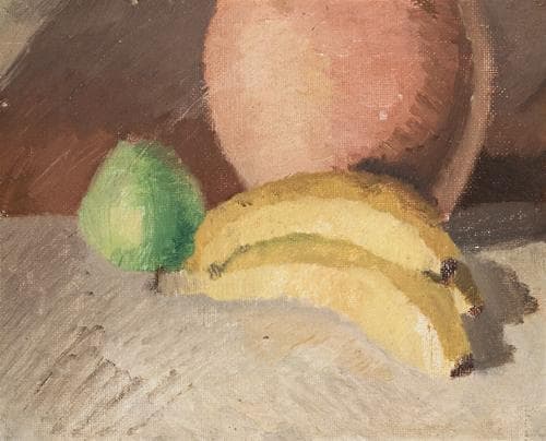 STILL LIFE