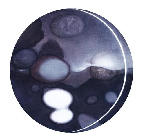 UNTITLED (TONDO)