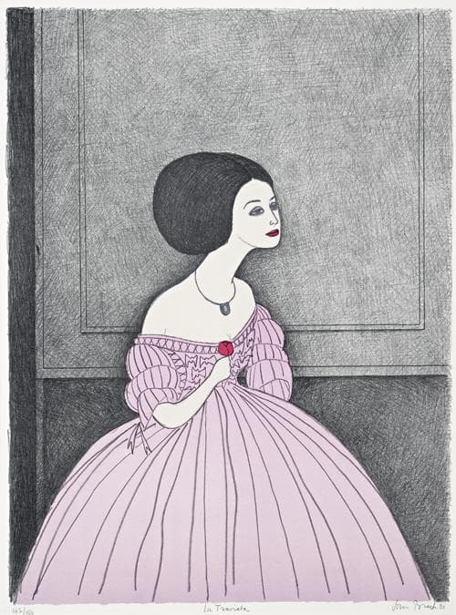 LA TRAVIATA