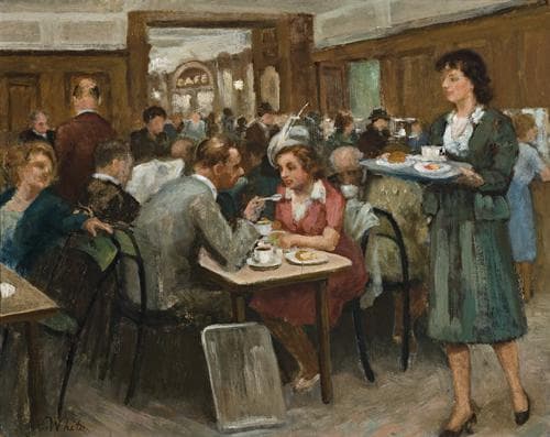 CAFE