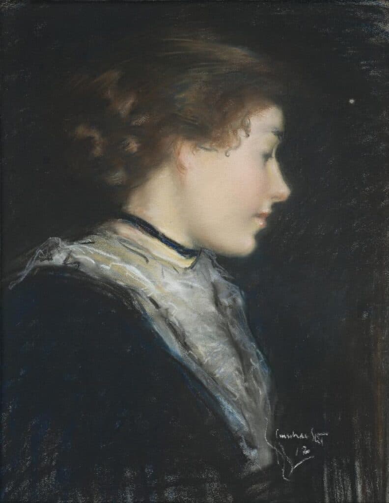 ANGELIQUE