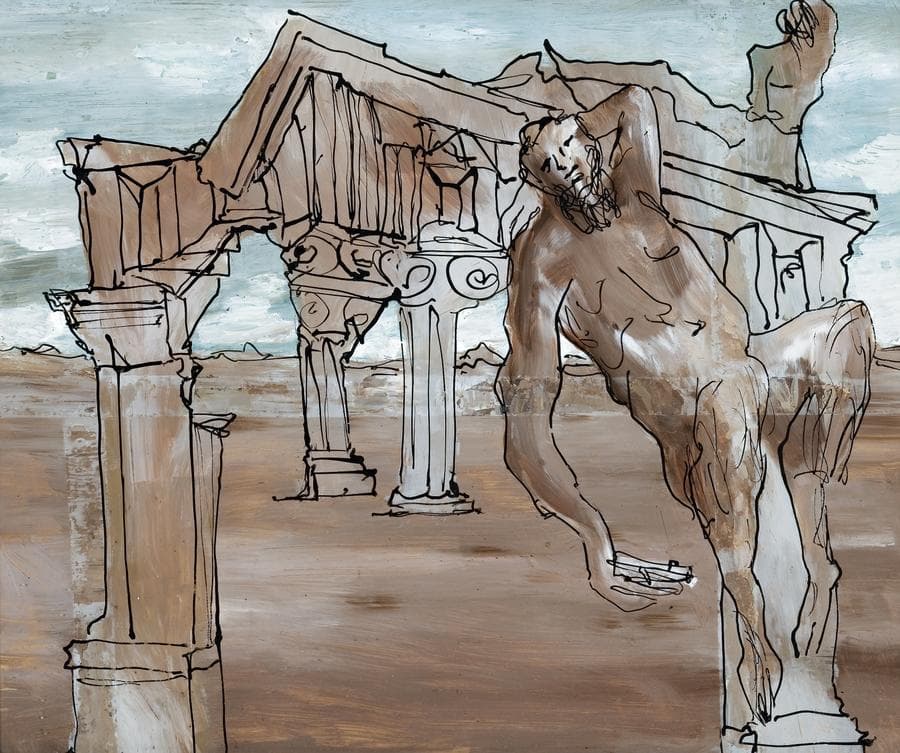 ANCIENT MYTHOLOGIES