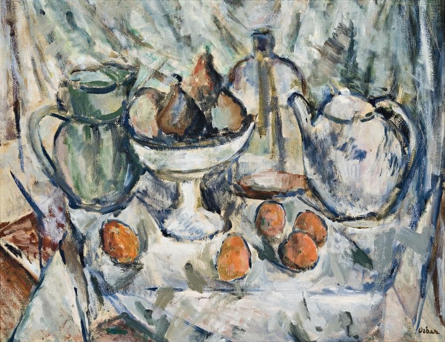 COMPOTE OF FRUIT