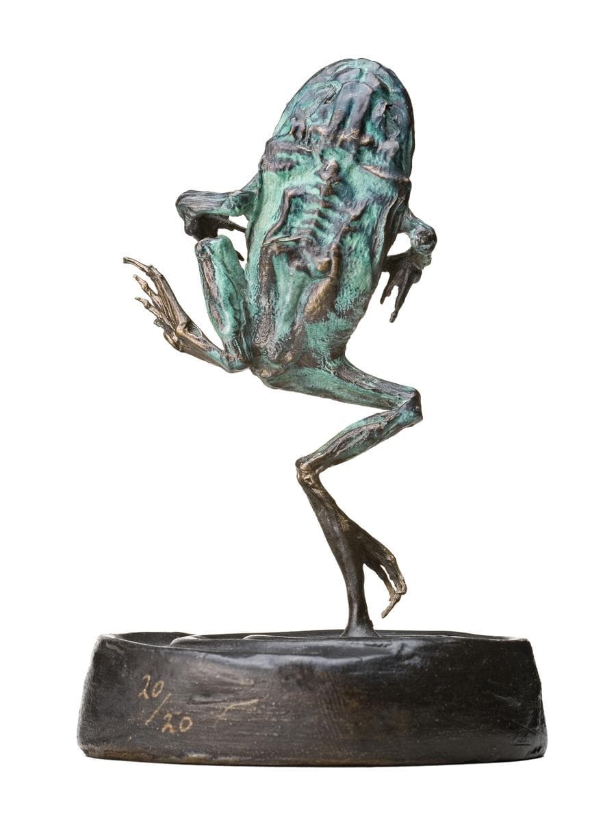 FROG
