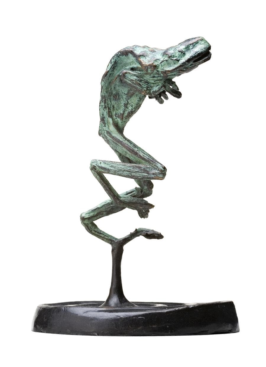 FROG