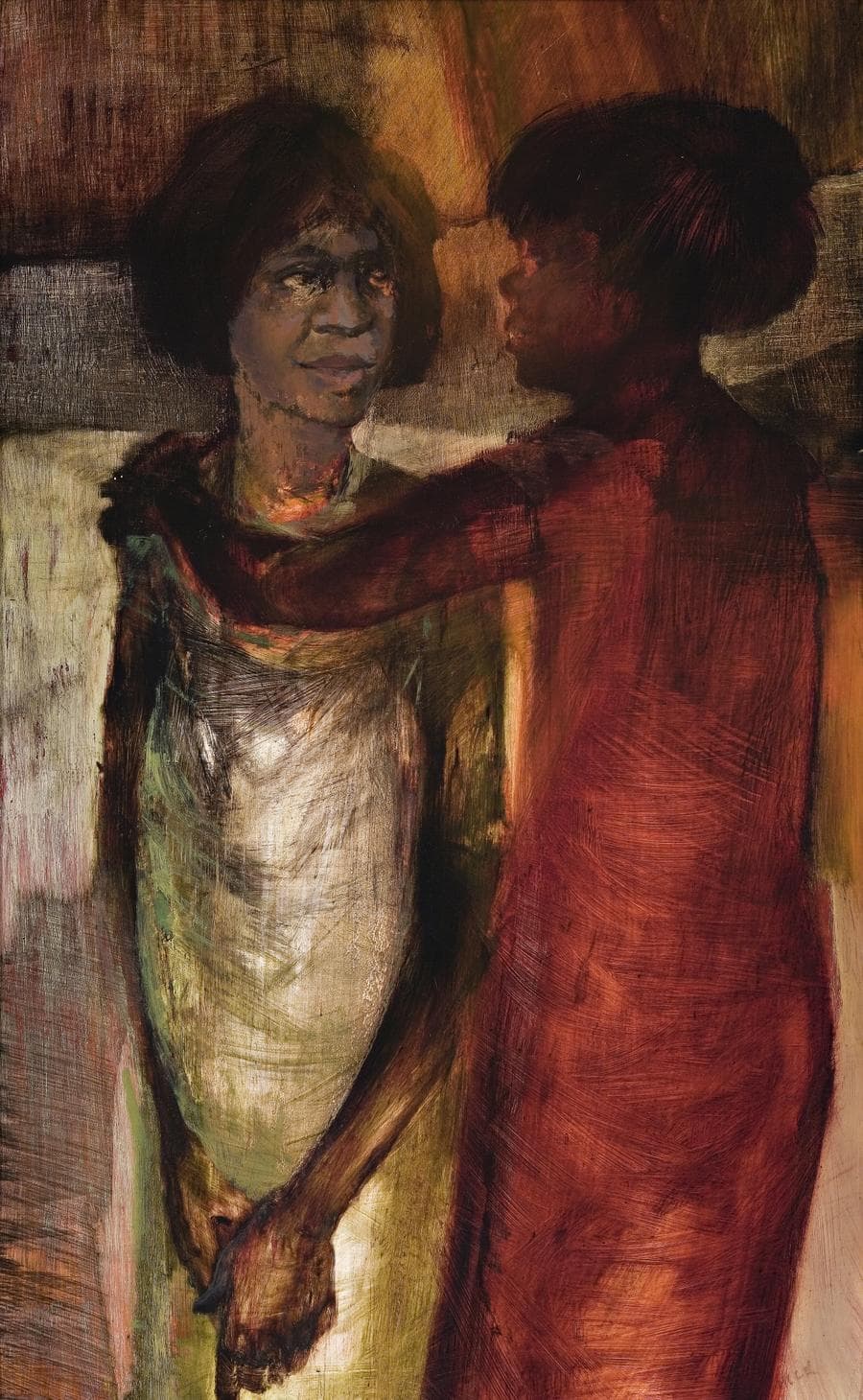 ABORIGINAL WOMEN