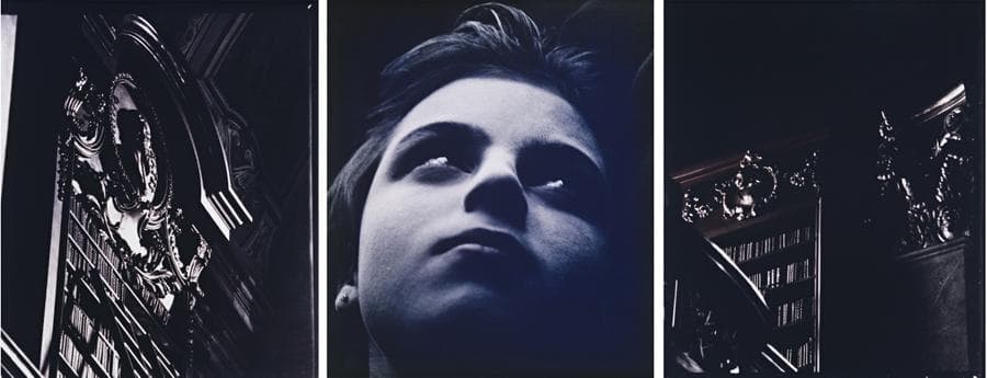 UNTITLED 1983-84