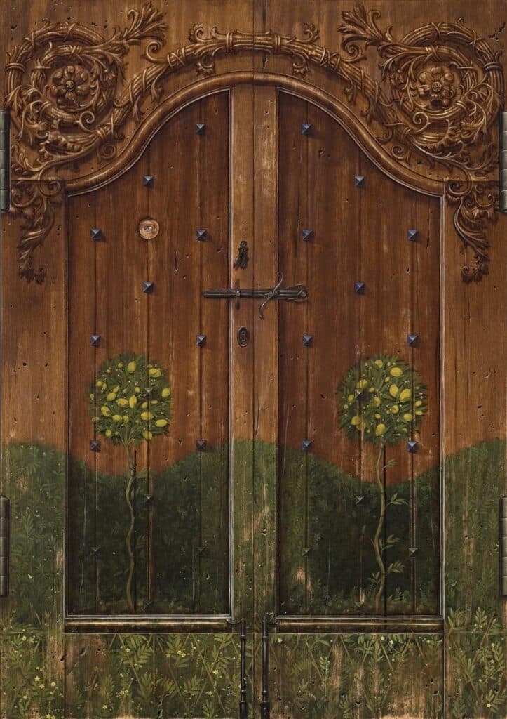 DOOR