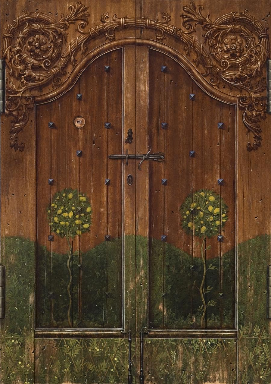 DOOR