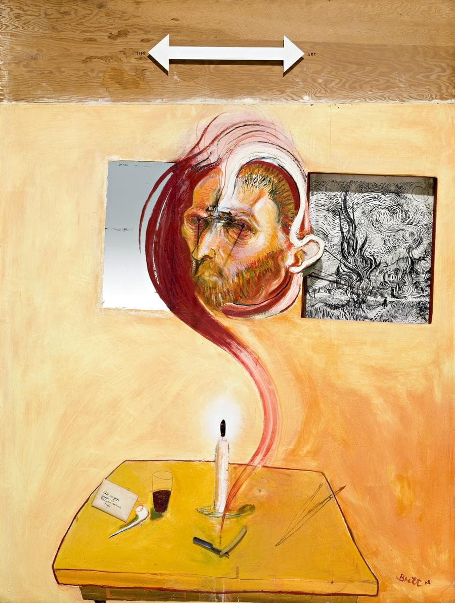 VINCENT