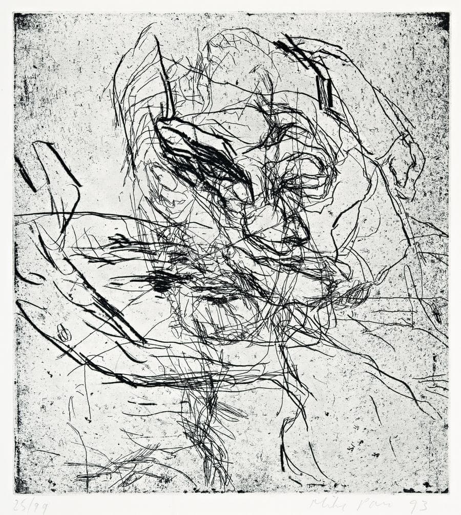 THE WIND