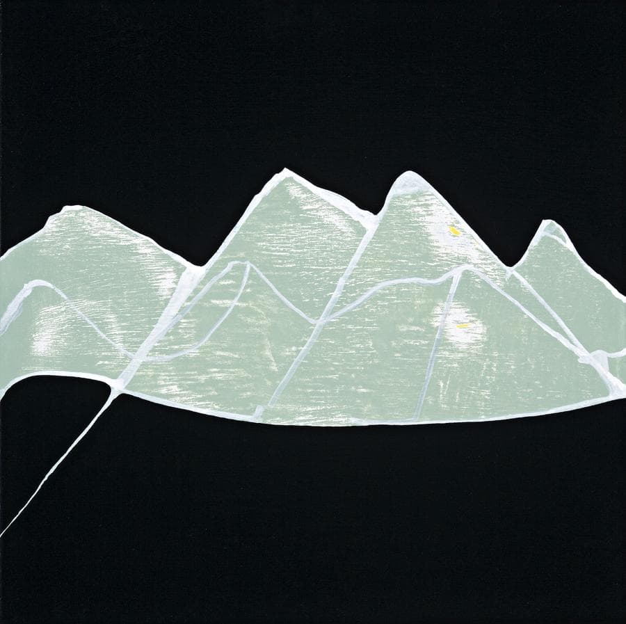 JAPANESE LANDSCAPE