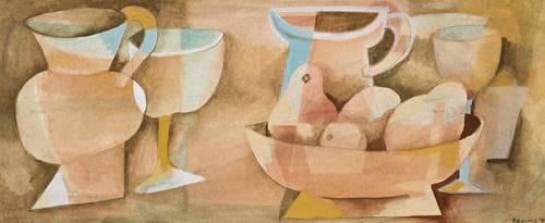 STILL LIFE