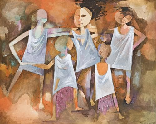 DANCE