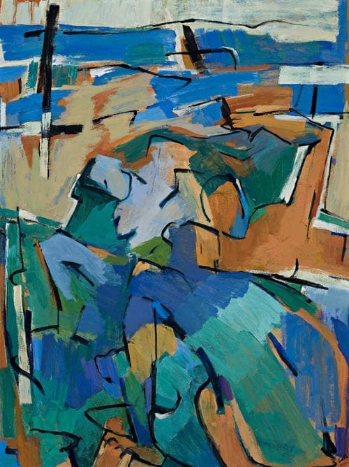 BATHERS NO.1