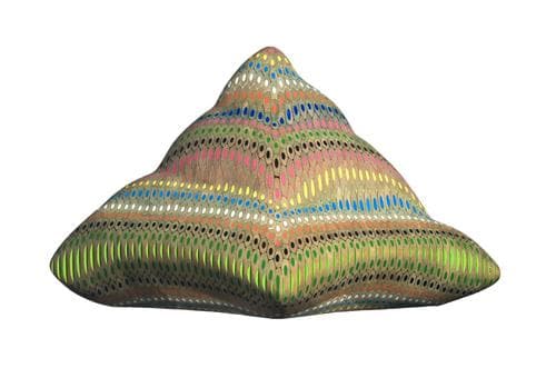 DIAMOND FORM