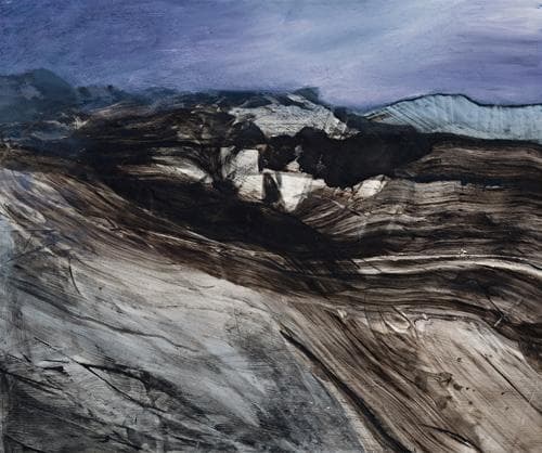 GALLIPOLI LANDSCAPE
