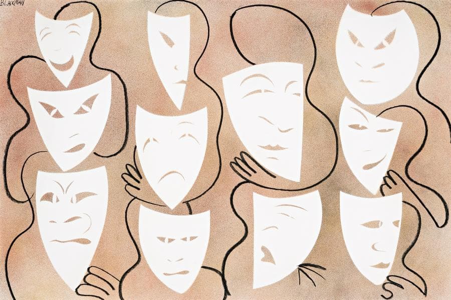MASKS