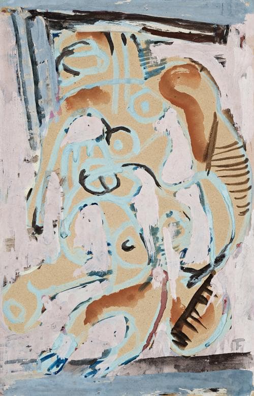 MOTHER AND CHILD