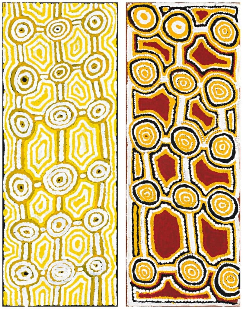 UNTITLED (PAIR)