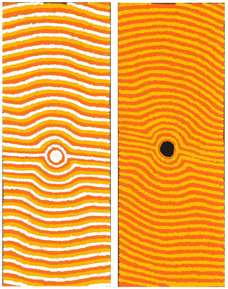 UNTITLED (PAIR)