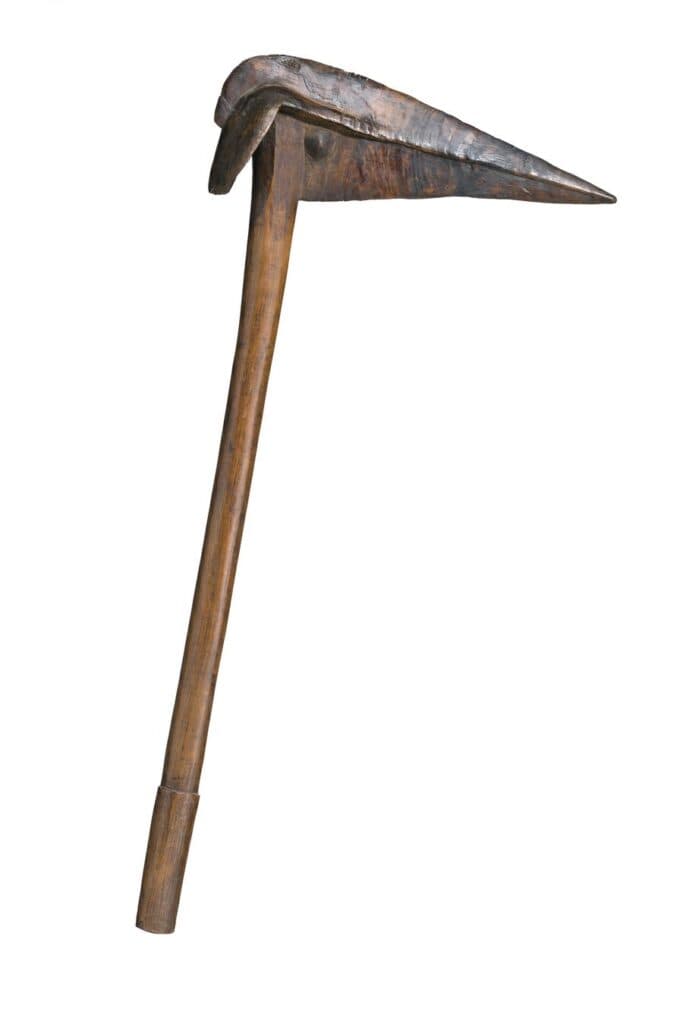 19th century