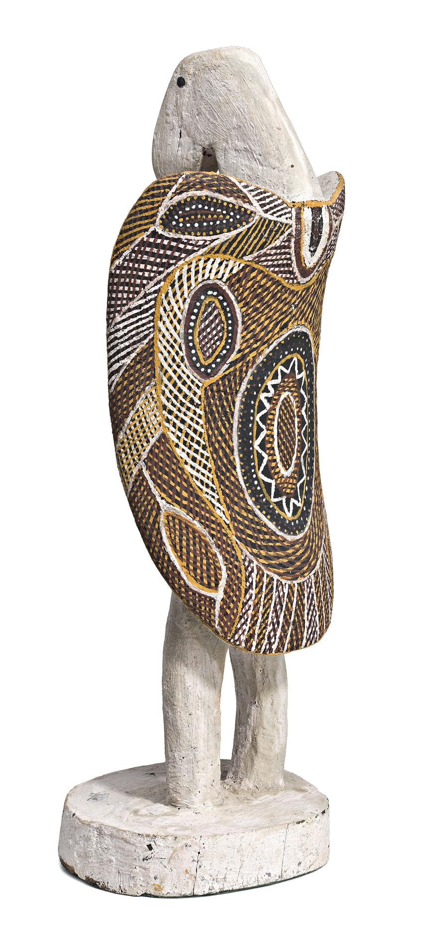 (BATHURST AND MELVILLE ISLAND)