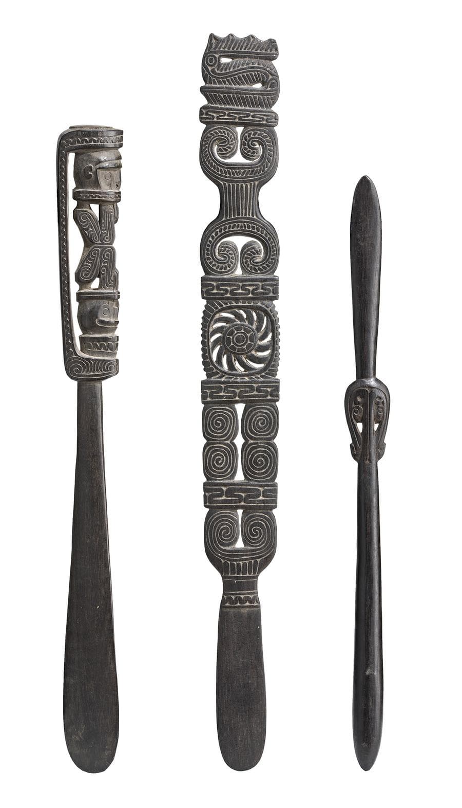 (MILNE BAY PROVINCE, PAPUA NEW GUINEA)
