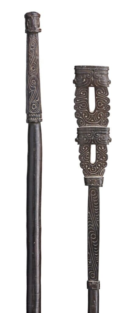 (MILNE BAY PROVINCE, PAPUA NEW GUINEA)