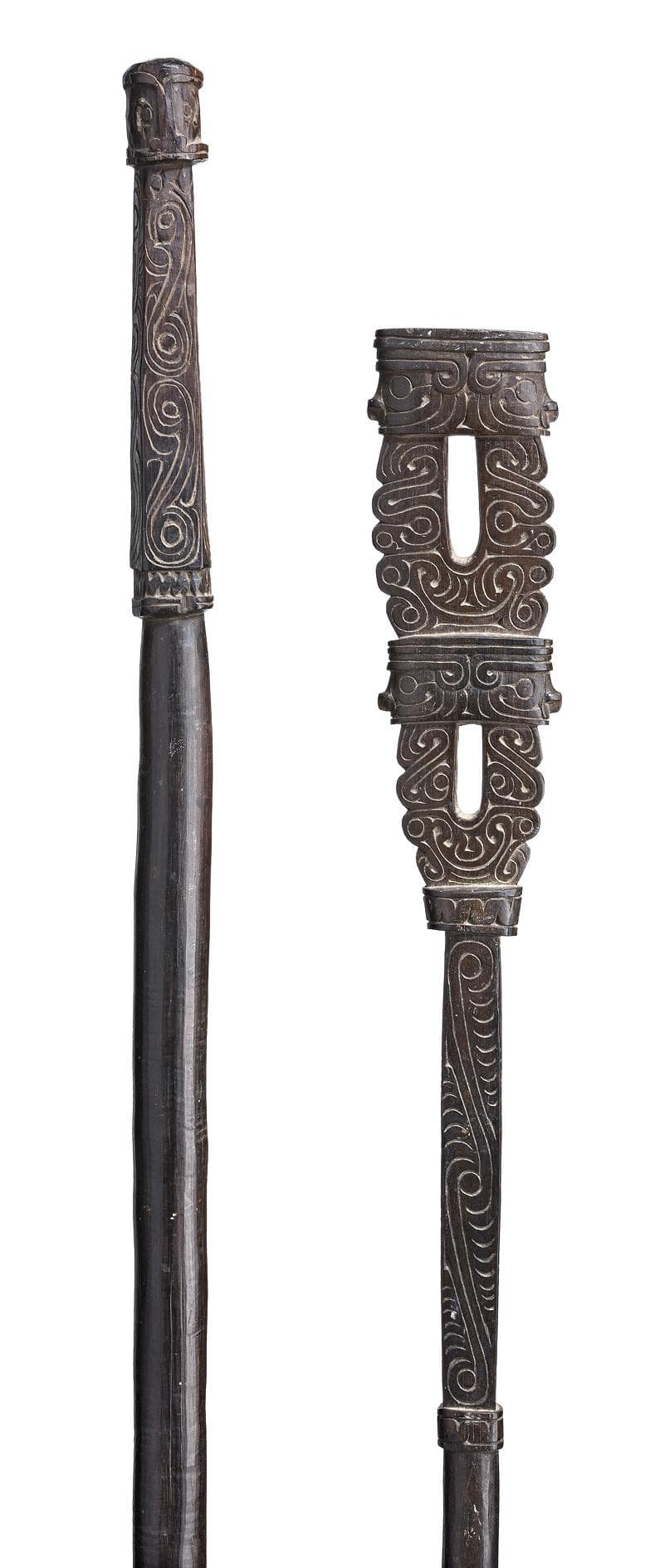 (MILNE BAY PROVINCE, PAPUA NEW GUINEA)