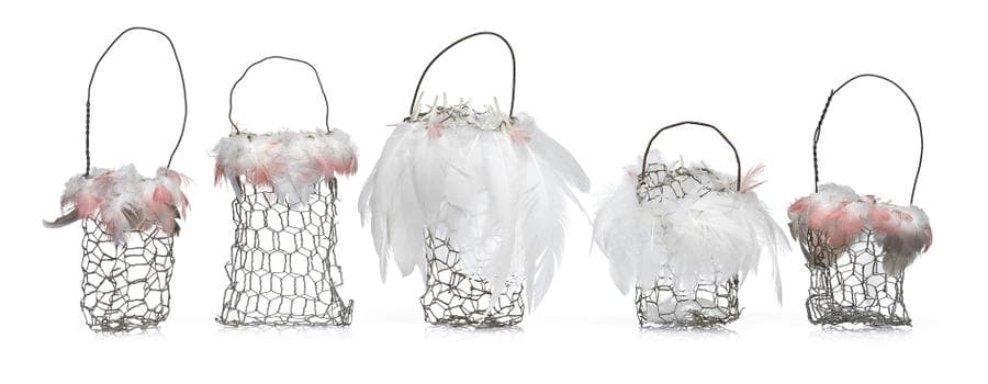 NARRBONG (STRING BAGS)