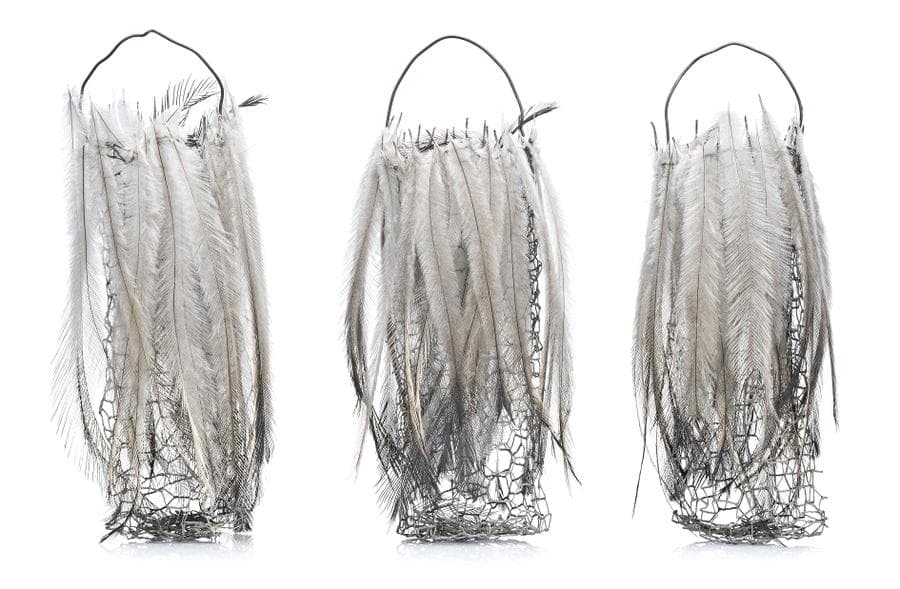 NARRBONG (STRING BAGS)