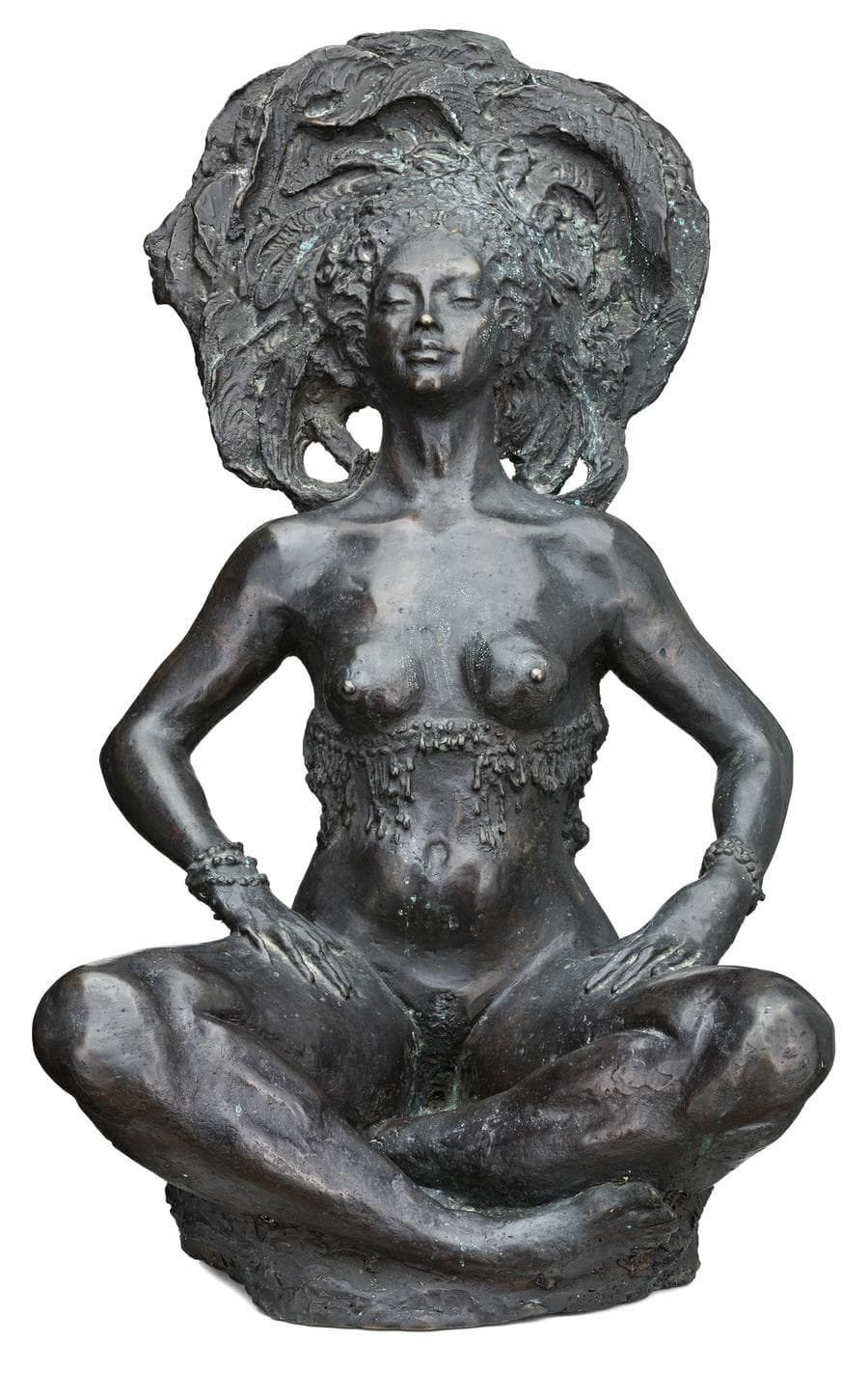 BALINESE DANCER