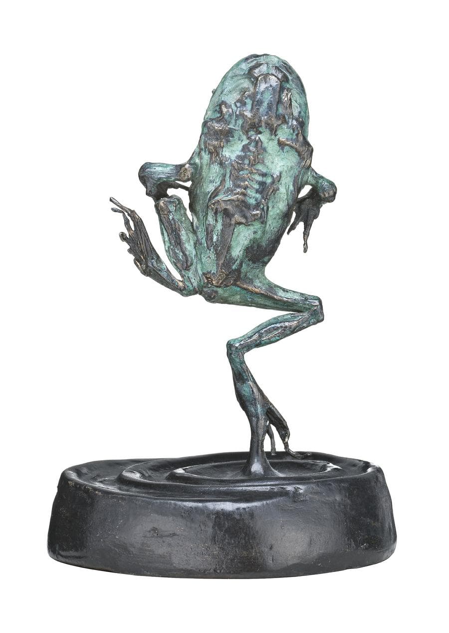 FROG