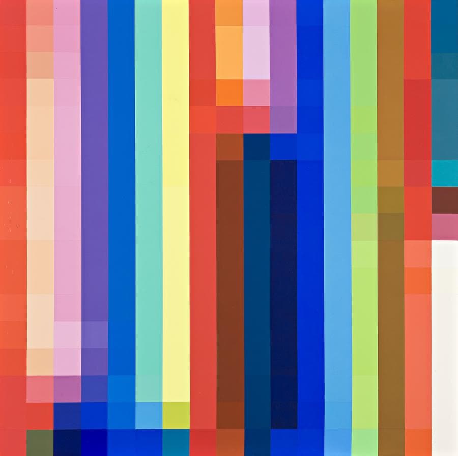 SPECTRUM ANALYSIS #10