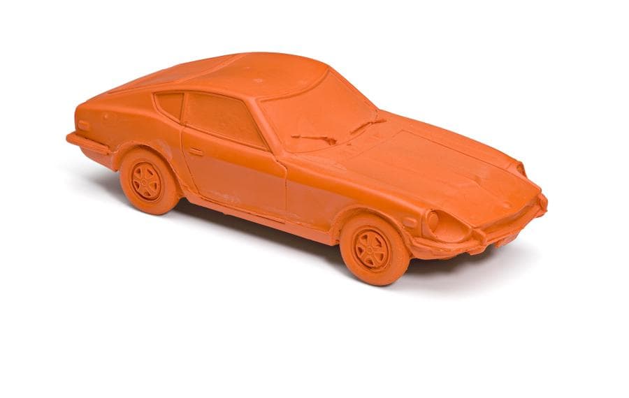 (WHAT IF I DRIVE?) DATSUN