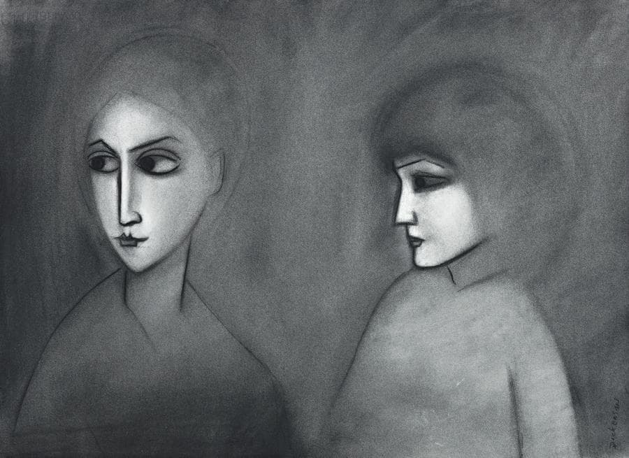MOTHER AND CHILD