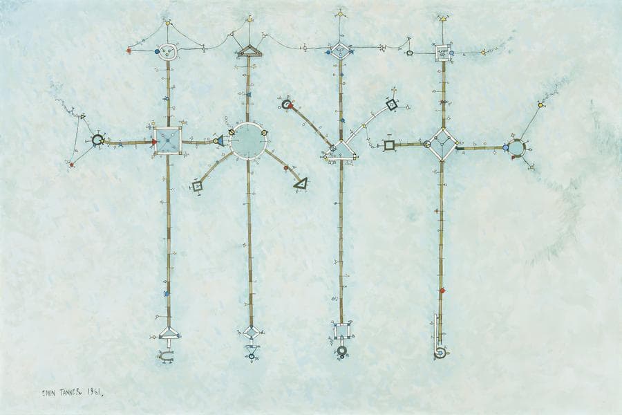 LIGHTNING CONDUCTORS
