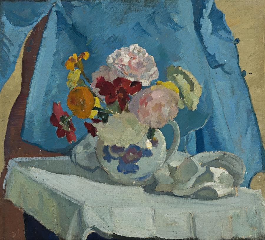 STILL LIFE