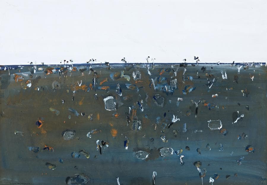 UPWEY LANDSCAPE V