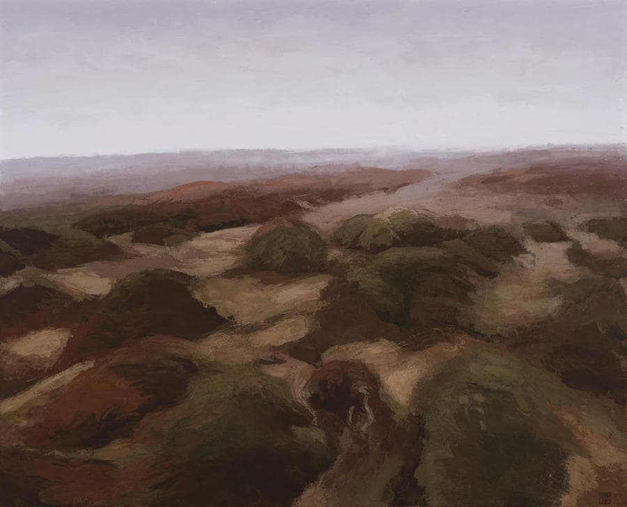 VANISHING POINT NO. 6