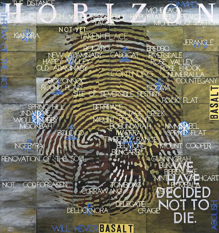 LANDPRINT IV
