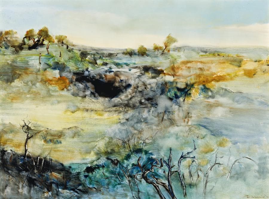 LANDSCAPE