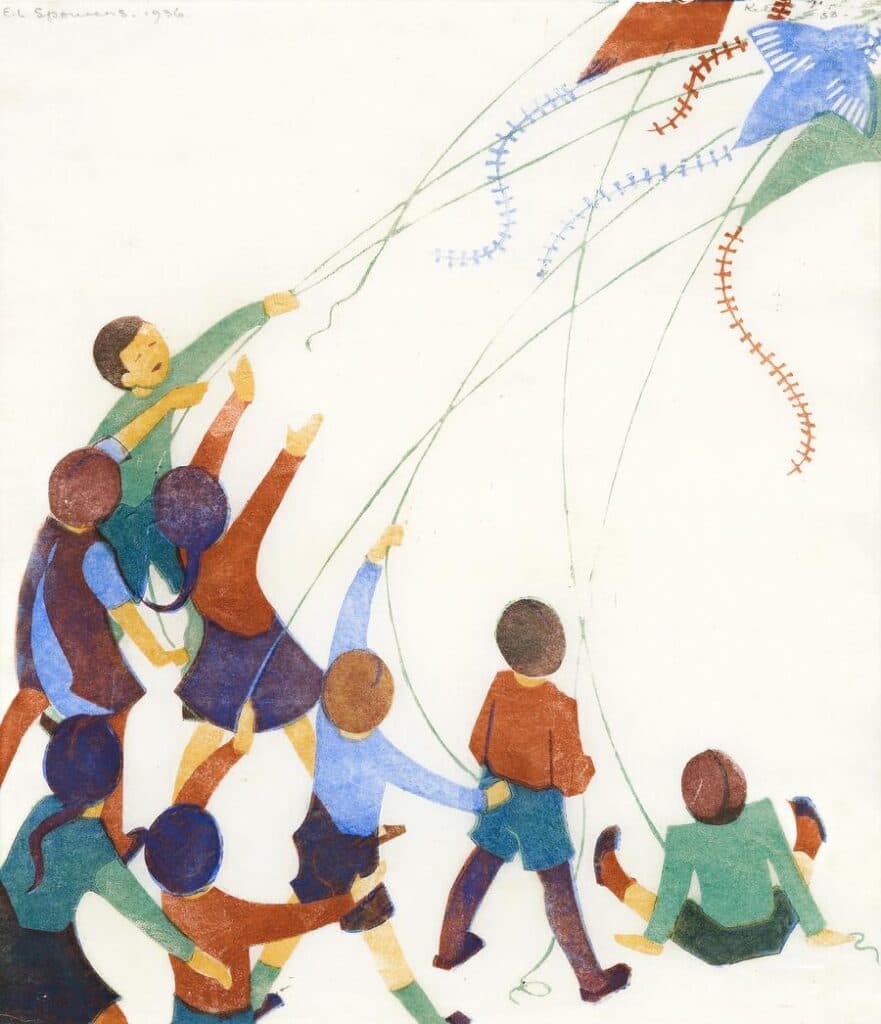KITES