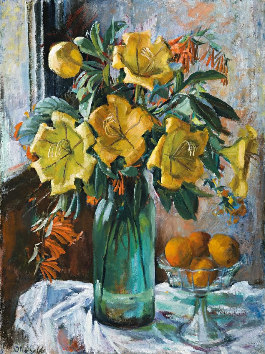 SOLANDRAS