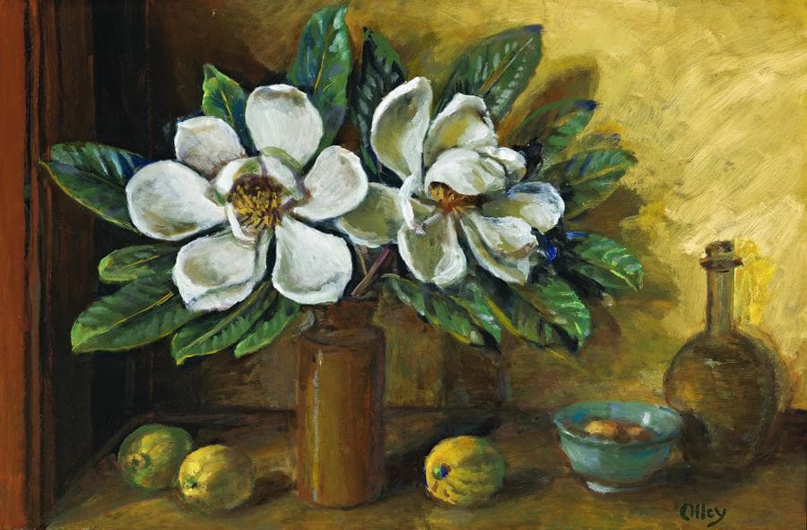 MAGNOLIA