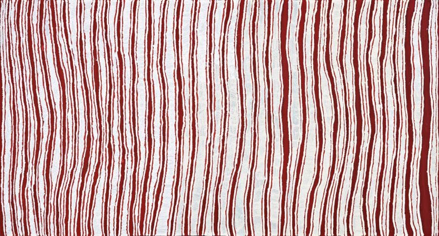 PUTURRU (HAIR STRING)