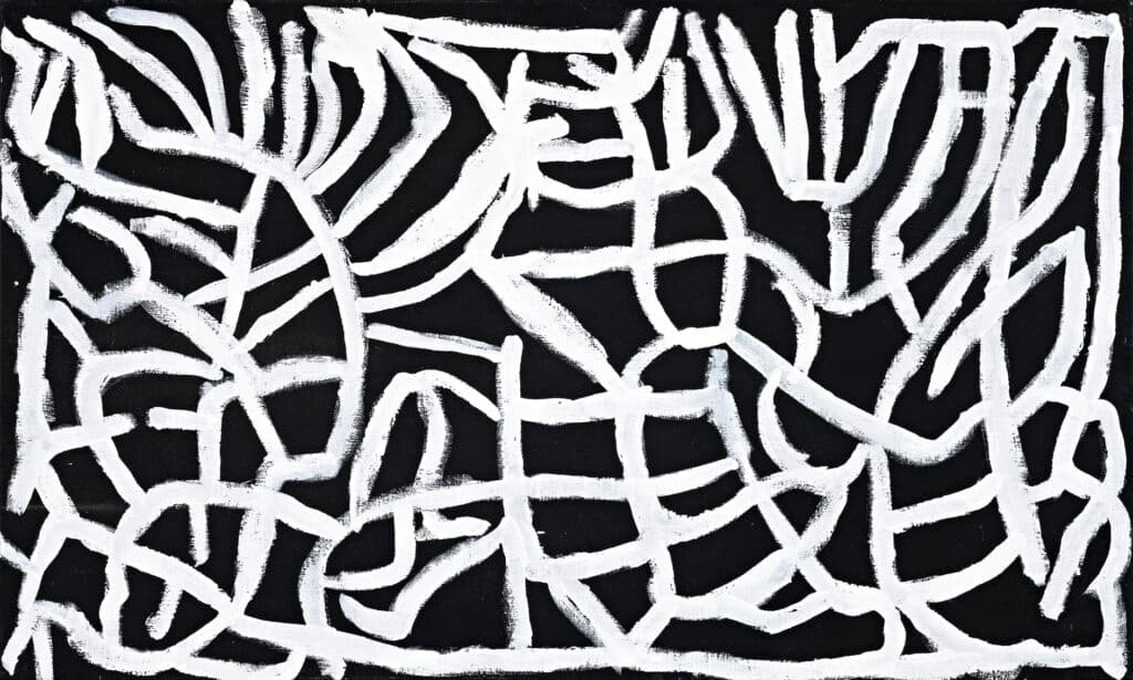 UNTITLED (YAM STORY)