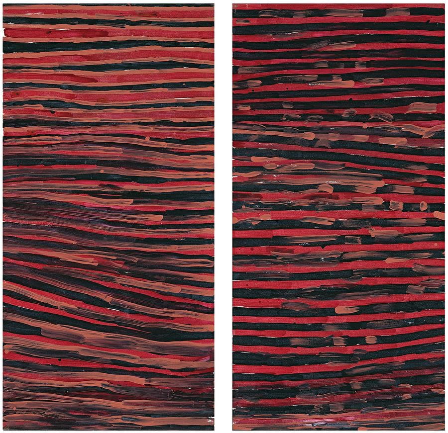 LINES I AND II